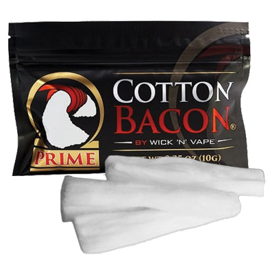 Bacon Cotton