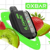 Oxbar GPRIME 25K