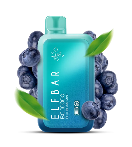 Elf Bar BC10000