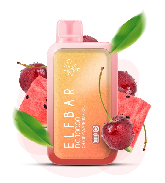 Elf Bar BC10000