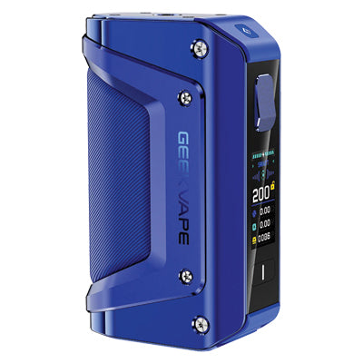 Geekvape Aegis Legend 3 mod