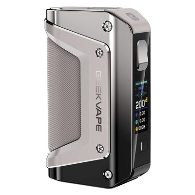 Geekvape Aegis Legend 3 mod
