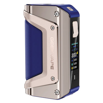 Geekvape Aegis Legend 3 mod