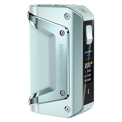 Geekvape Aegis Legend 3 mod