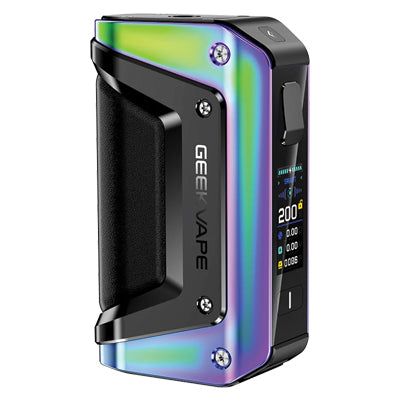Geekvape Aegis Legend 3 mod