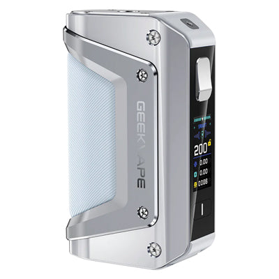 Geekvape Aegis Legend 3 mod