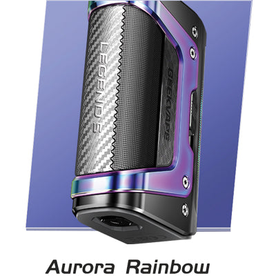 Geekvape Aegis Legend 5 mod