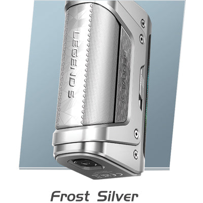 Geekvape Aegis Legend 5 mod