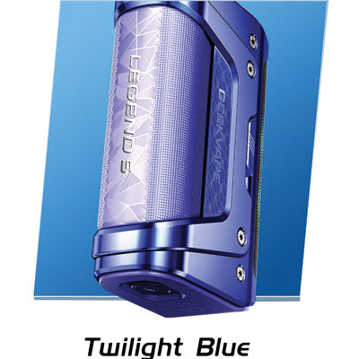 Geekvape Aegis Legend 5 mod