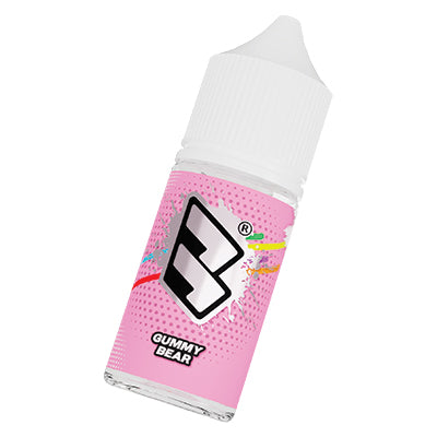 Bard Mtl/Salt Longfill 30ml