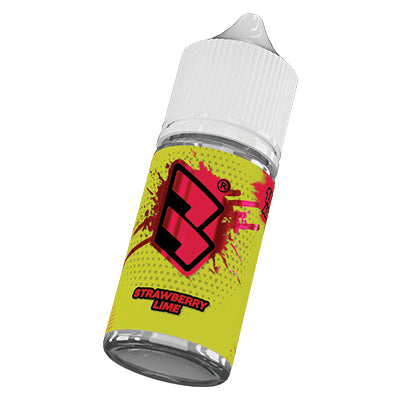 Bard Mtl/Salt Longfill 30ml