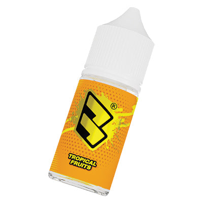 Bard Mtl/Salt Longfill 30ml