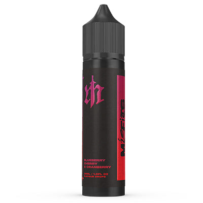 Misfit Salt/MTL Longfill