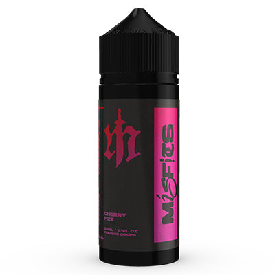 Misfits Longfill falvour drops 120ml