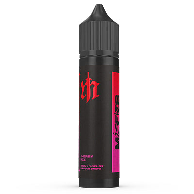 Misfit Salt/MTL Longfill
