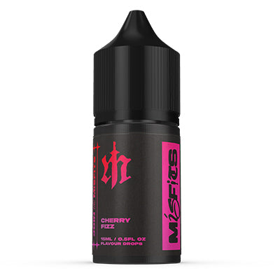 Misfit Salt/MTL Longfill