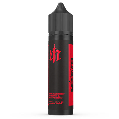 Misfit Salt/MTL Longfill