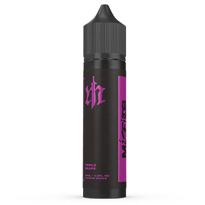 Misfit Salt/MTL Longfill
