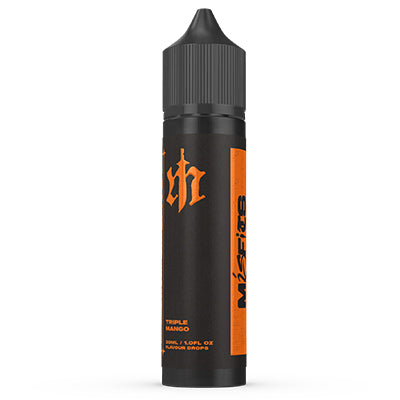 Misfit Salt/MTL Longfill
