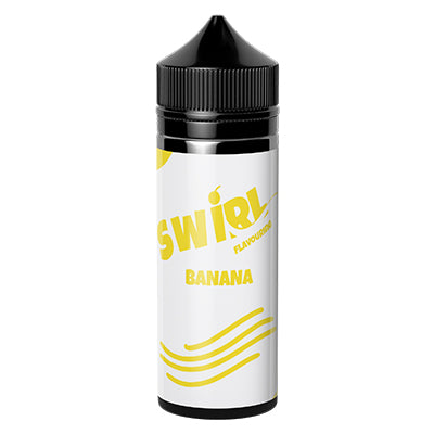 Swirl Longfill Flavouring 120ml