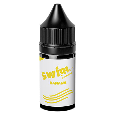 Swirl Salt/MTL Longfill