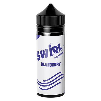 Swirl Longfill Flavouring 120ml