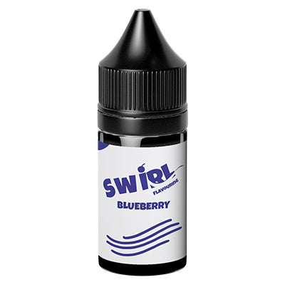 Swirl Salt/MTL Longfill