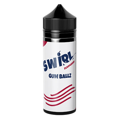 Swirl Longfill Flavouring 120ml