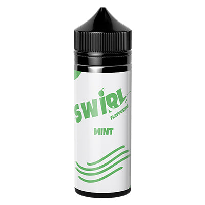 Swirl Longfill Flavouring 120ml