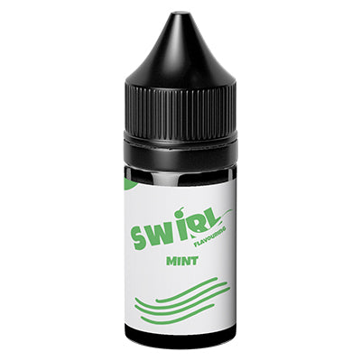 Swirl Salt/MTL Longfill
