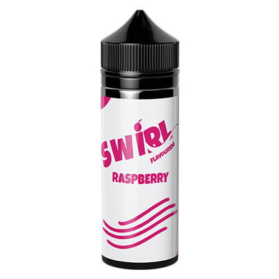 Swirl Longfill Flavouring 120ml