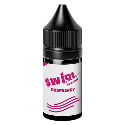 Swirl Salt/MTL Longfill