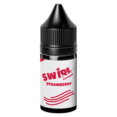 Swirl Salt/MTL Longfill