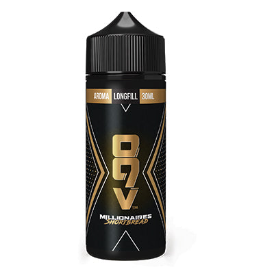 OGV Longfill 120ml