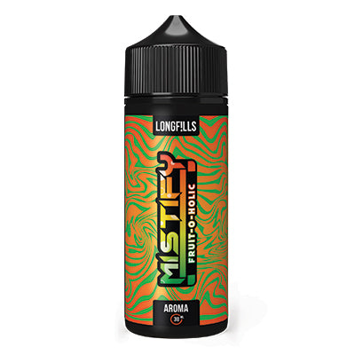 Mistify Collection Longfill 120ml