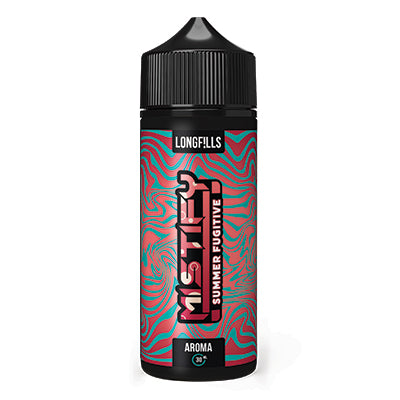 Mistify Collection Longfill 120ml
