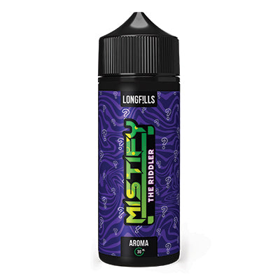 Mistify Collection Longfill 120ml