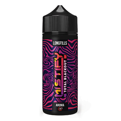 Mistify Collection Longfill 120ml