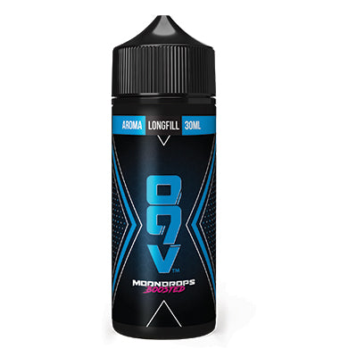OGV Longfill 120ml