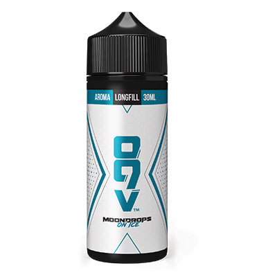 OGV Longfill 120ml