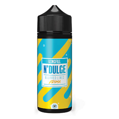 N'dulge Longfill 120ml