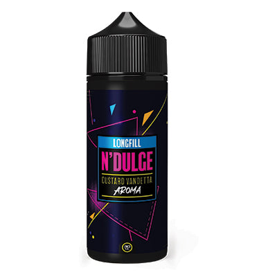N'dulge Longfill 120ml