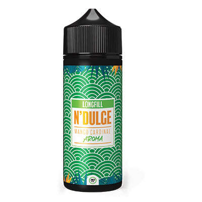 N'dulge Longfill 120ml