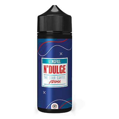 N'dulge Longfill 120ml