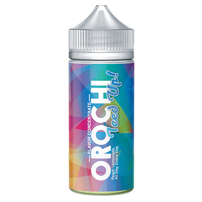 Majestic Vapor Longfill 120ml