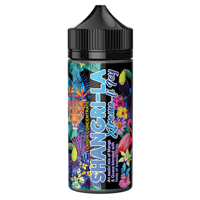 Majestic Vapor Longfill 120ml