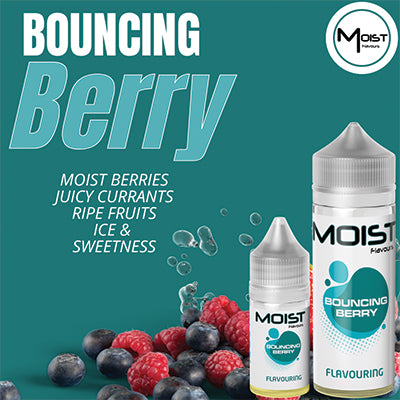 Moist Longfills 120ml