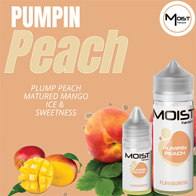 Moist Longfills 120ml