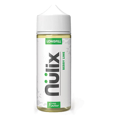 Nulix Longfill 120ml