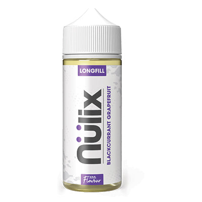 Nulix Longfill 120ml